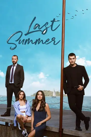 Son Yaz Ver Online Castellano • veroTV