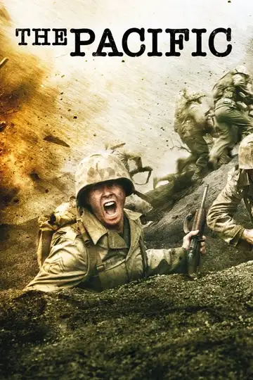 The Pacific Ver Online Castellano • veroTV