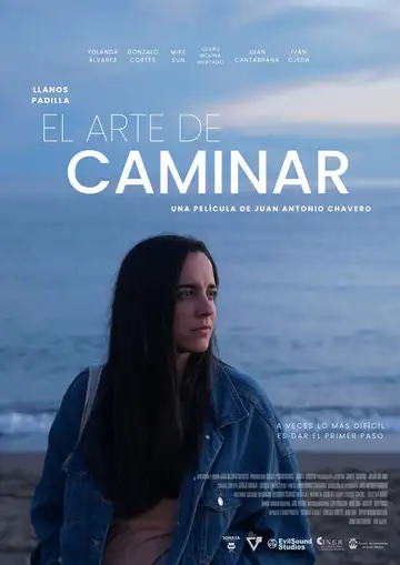 El arte de caminar veroTV Online • Pelicula Completa