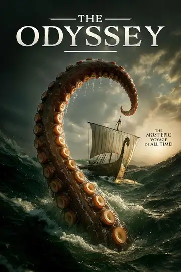The Odyssey 2026 veroTV Online • Pelicula Completa