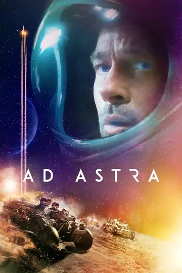 Ad astra veroTV Online • Pelicula Completa