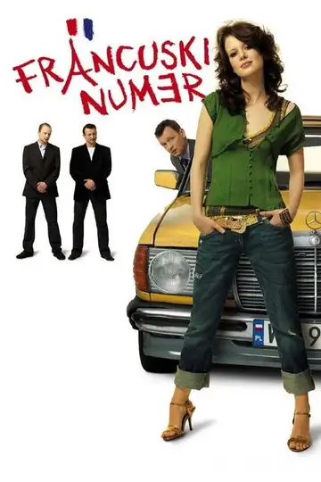 Ver Francuski numer película completa online en español