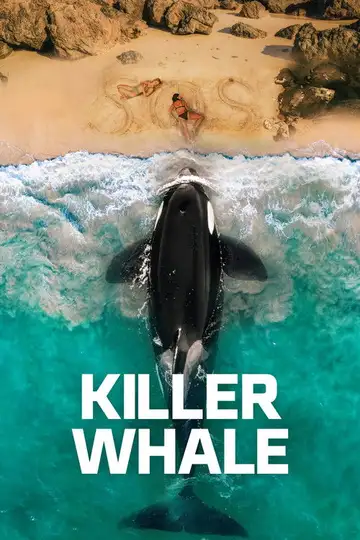 Killer Whale veroTV Online • Pelicula Completa