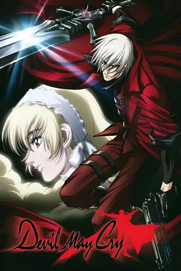 Devil May Cry Ver Online Castellano • veroTV