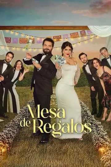 Mesa de regalos veroTV Online • Pelicula Completa