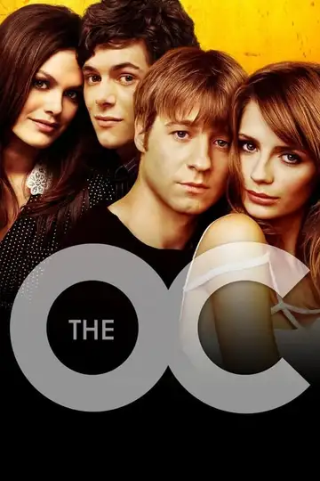 The O.C. Ver Online Castellano • veroTV