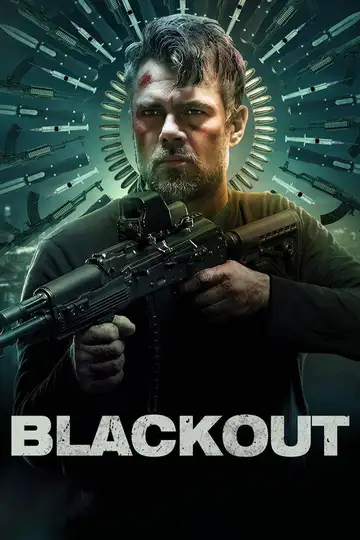 Blackout veroTV Online • Pelicula Completa
