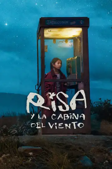 Risa y la cabina del viento veroTV Online • Pelicula Completa