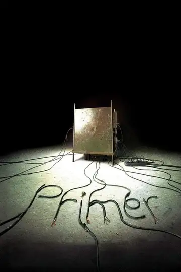 Primer veroTV Online • Pelicula Completa
