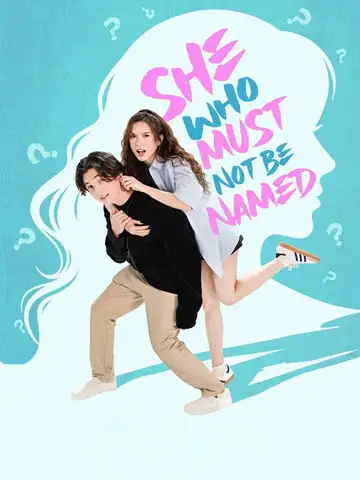 She Who Must Not Be Named veroTV Online • Pelicula Completa