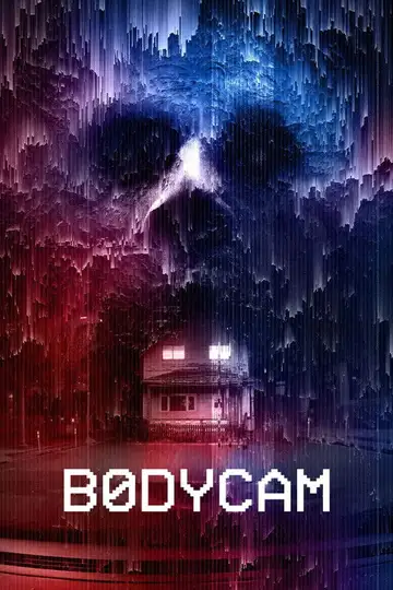 Ver Bodycam película completa online en español