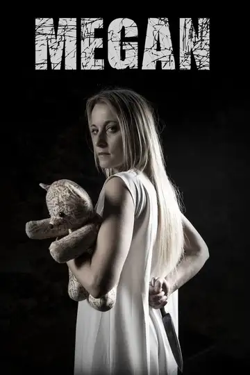 Megan veroTV Online • Pelicula Completa