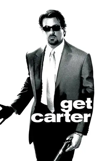 Get Carter (Asesino implacable) veroTV Online • Pelicula Completa
