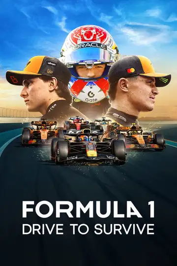 Formula 1: La emoción de un Grand Prix Ver Online Castellano • veroTV
