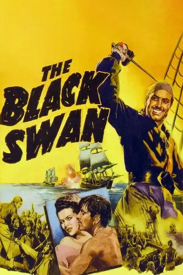 El cisne negro veroTV Online • Pelicula Completa