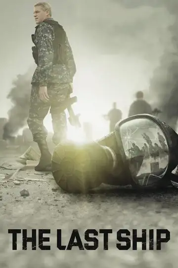 The Last Ship Ver Online Castellano • veroTV