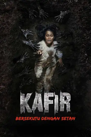 Kafir: A Deal with the Devil veroTV Online • Pelicula Completa