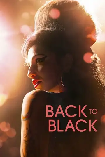 Back to Black veroTV Online • Pelicula Completa