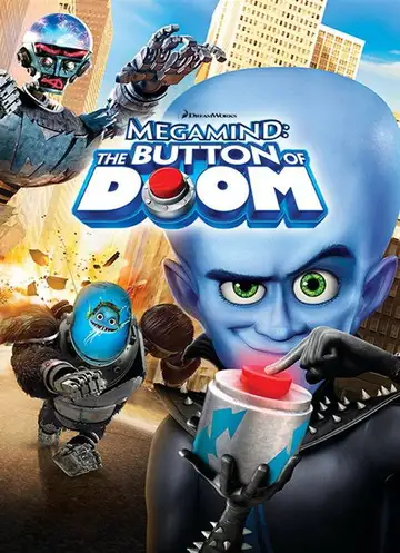 El complot de Mega-Megamind veroTV Online • Pelicula Completa