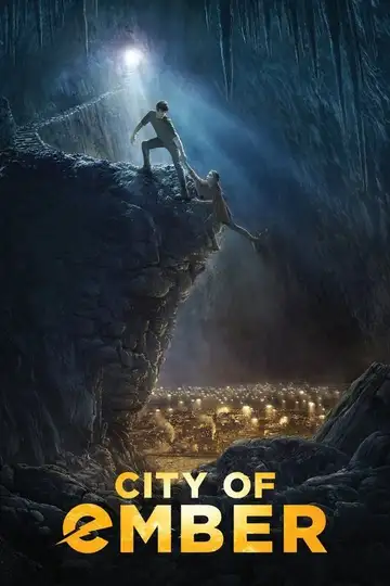 City of Ember: En busca de la luz veroTV Online • Pelicula Completa