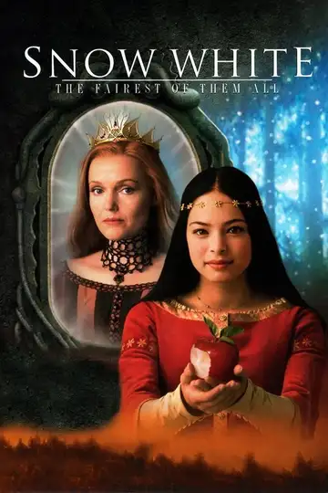 Blancanieves 2001 veroTV Online • Pelicula Completa