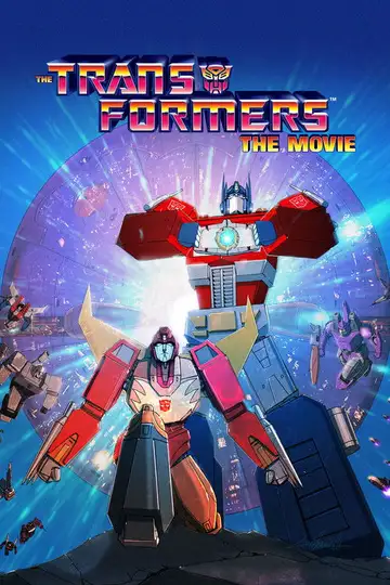Transformers: La película veroTV Online • Pelicula Completa