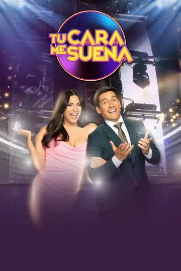 Tu cara me suena Ver Online Castellano • veroTV