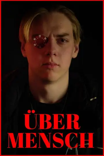 Übermensch veroTV Online • Pelicula Completa