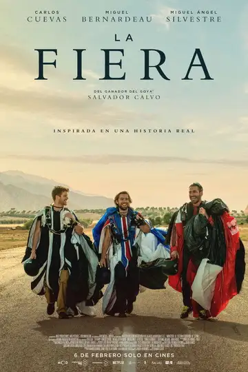 La fiera veroTV Online • Pelicula Completa