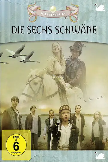 Die sechs Schwäne veroTV Online • Pelicula Completa