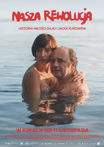 Nasza rewolucja veroTV Online • Pelicula Completa