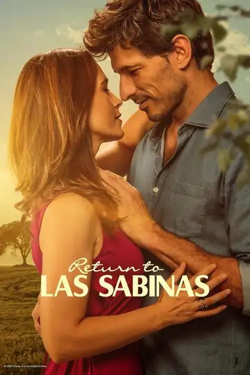 Regreso a Las Sabinas Ver Online Castellano • veroTV