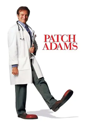 Patch Adams veroTV Online • Pelicula Completa