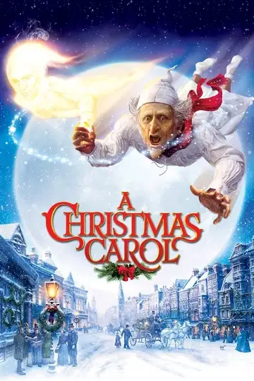 Cuento de Navidad 2009 veroTV Online • Pelicula Completa