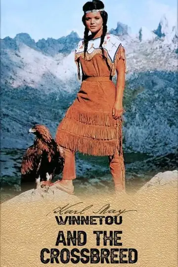 Ver Winnetou i Apanaczi película completa online en español