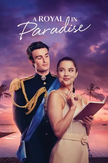 A Prince in Paradise veroTV Online • Pelicula Completa