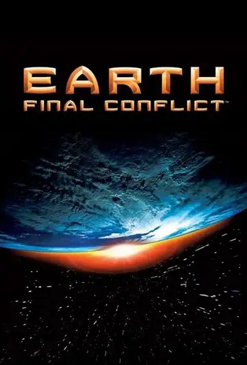 La Tierra: Conflicto final Ver Online Castellano • veroTV