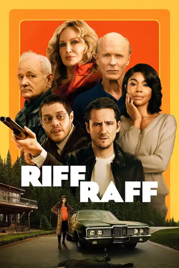Riff Raff veroTV Online • Pelicula Completa