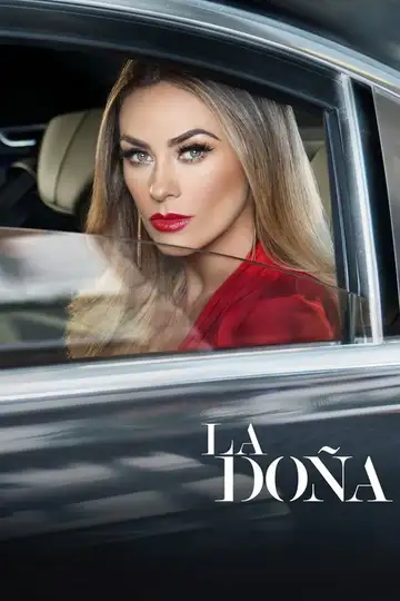 La Doña Ver Online Castellano • veroTV