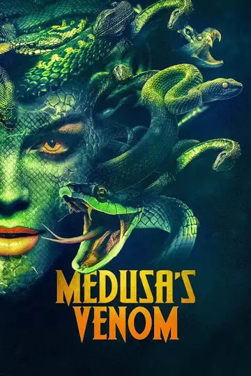 Medusa's Venom veroTV Online • Pelicula Completa