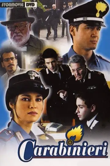 Carabinieri Ver Online Castellano • veroTV
