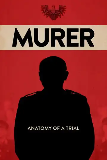 Caso Murer: El carnicero de Vilnius veroTV Online • Pelicula Completa