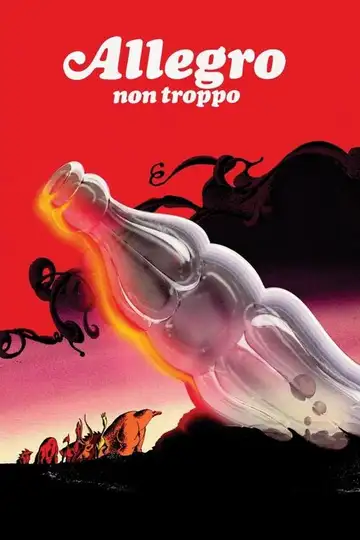 Allegro non troppo veroTV Online • Pelicula Completa