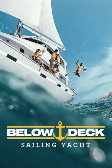 Bajo cubierta en un velero Ver Online Castellano • veroTV
