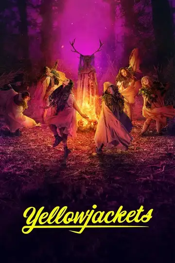 Yellowjackets Ver Online Castellano • veroTV