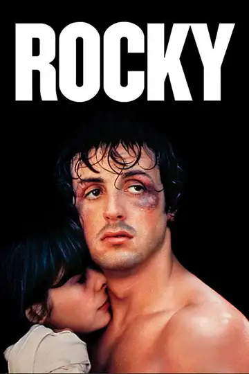 Ver Rocky película completa online en español