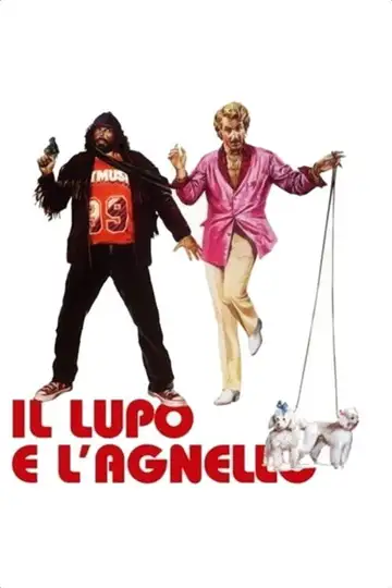 Il lupo e l'agnello veroTV Online • Pelicula Completa