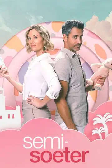Semidulce 2 veroTV Online • Pelicula Completa