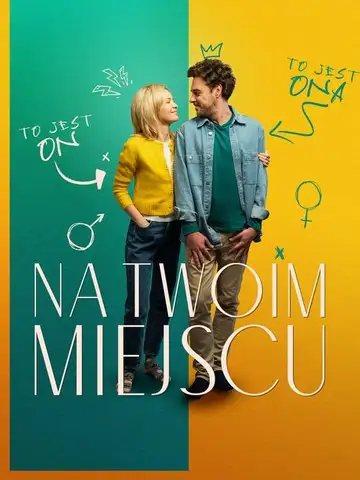 Na twoim miejscu veroTV Online • Pelicula Completa