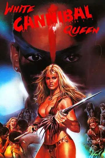 White Cannibal Queen veroTV Online • Pelicula Completa